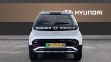 Hyundai INSTER 85kW 02 49kWh 5dr Auto Electric Hatchback